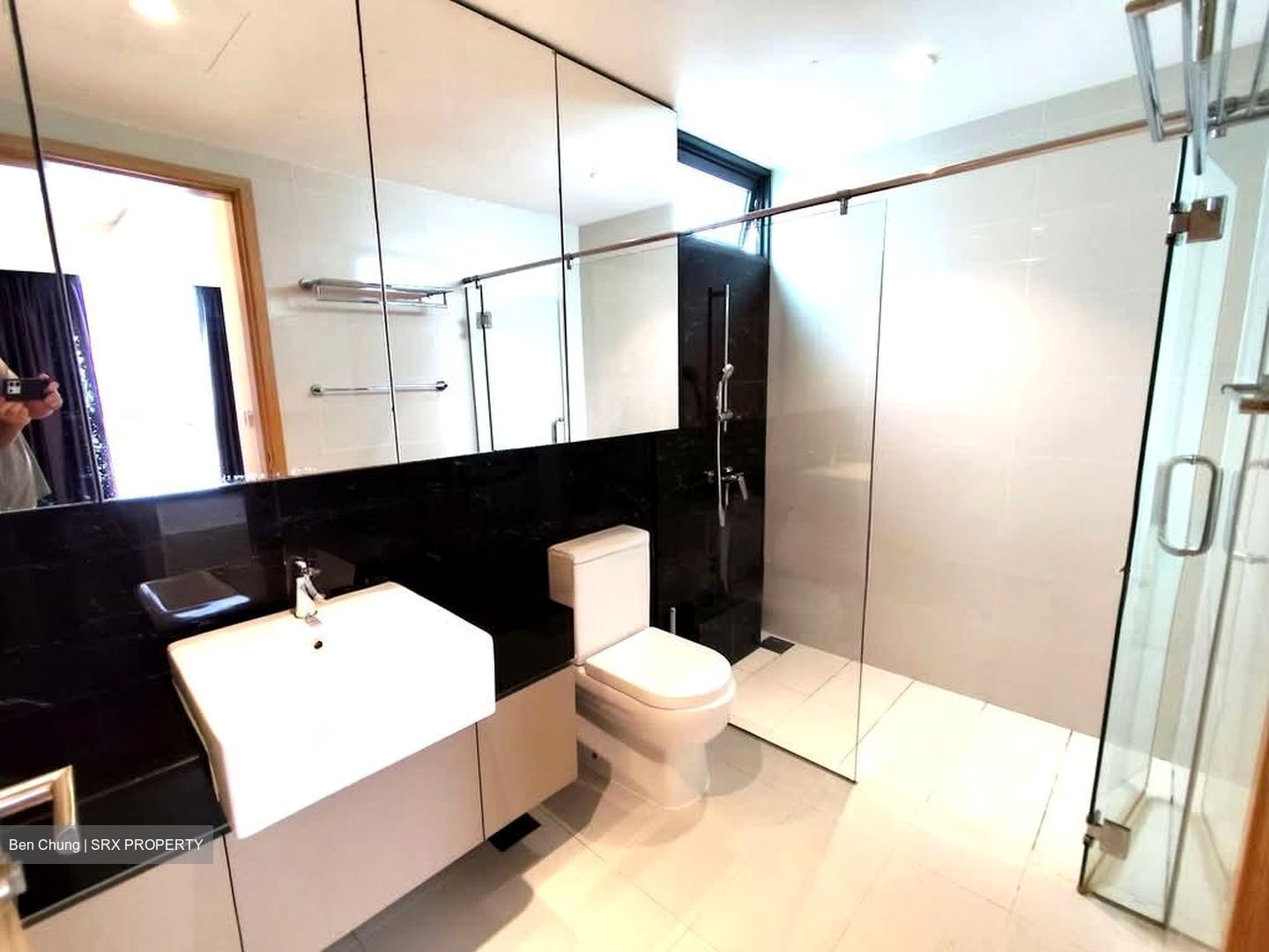 Esparina Residences (D19), Condominium #554657051